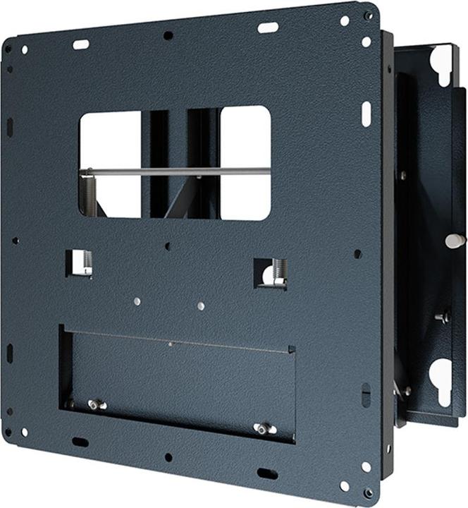 Produktbild Hagor VWH-1-small Videowall Halterung Pop out fuer Displays 86-101cm 34-40 Zoll Feinjustage Tiefe Tragl... (Wand, 40", 25 kg)