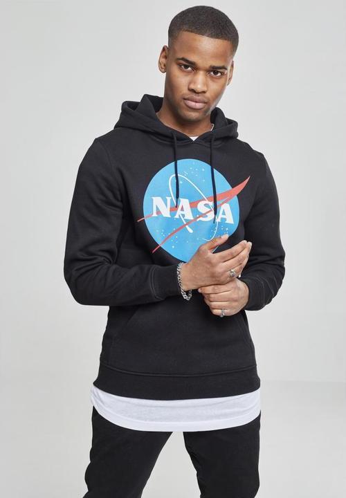 Image du produit Mister Tee NASA Hoody (S)