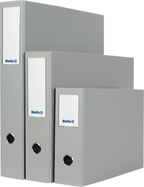 Actual product image Biella Folder (A3, 80 mm, 1 Piece)