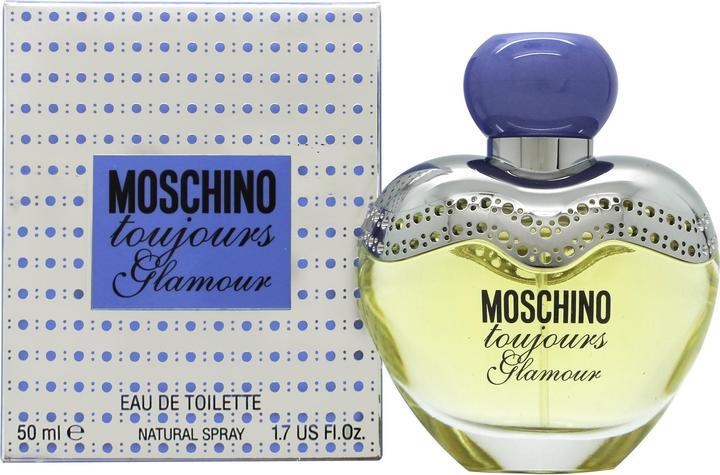 Moschino Toujours Glamour