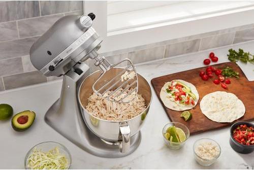 Immagine prodotto KitchenAid 5KSMPB5SS Agitatore per pasticceria
