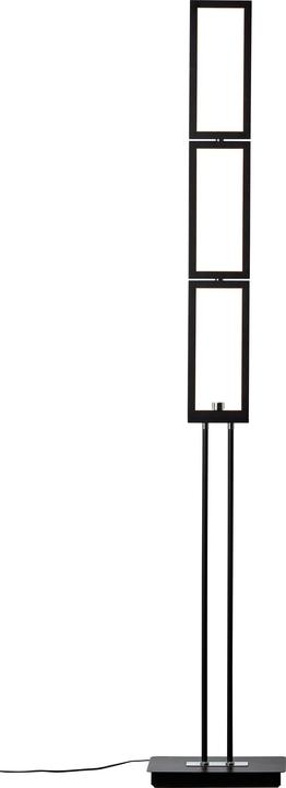 Actual product image Brilliant Ranut LED 24W / STA3 / 3200lm / 3000K / DIM Standleuchte, 3-flammig (3200 lm)