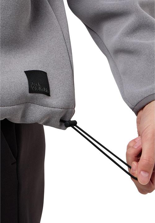 Actual product image Jack Wolfskin Wanderest jumper W (M)