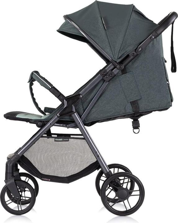 Actual product image Chipolino Kinderwagen Sparkle Buggy
