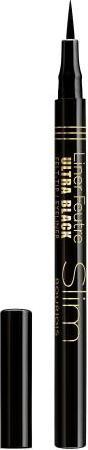Image du produit Bourjois Liner Feutre Slim (17 Ultra noir)