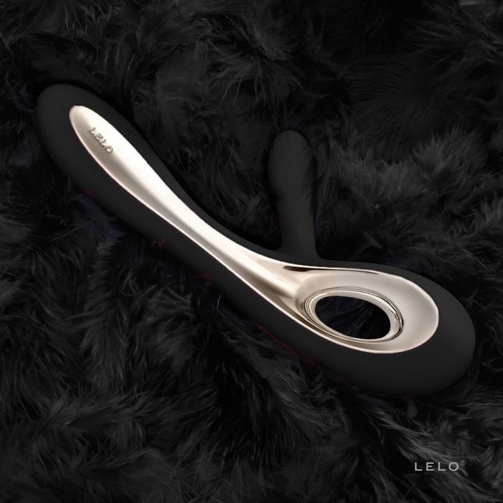 Actual product image LELO Soraya