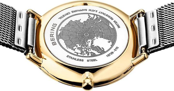 Immagine prodotto Bering Ultra Slim (Orologio da polso analogico, 29 mm)
