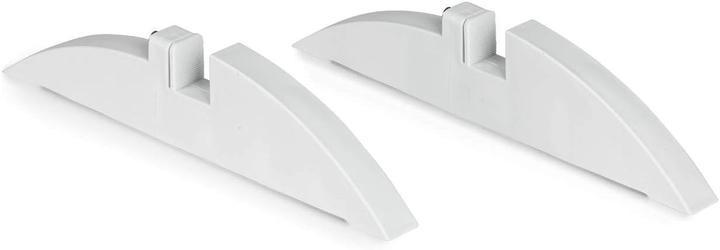 Image du produit Klarstein Pieds pour le chauffage infrarouge Wonderwall