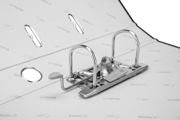Actual product image Biella Creative (A4, 40 mm, 1 Piece)