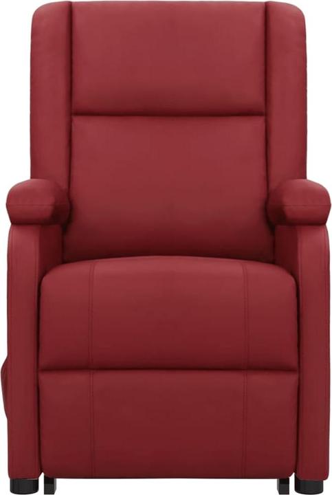 Image du produit VidaXL Fauteuil de massage électrique