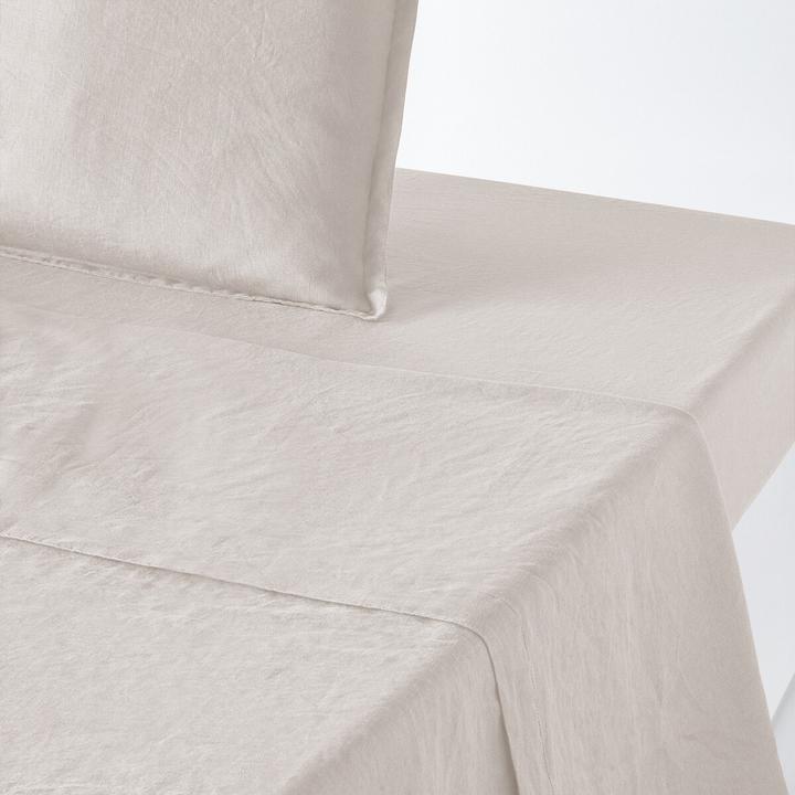 Image du produit La Redoute Interieurs Linot (Housse de couette, 180 x 290 cm)