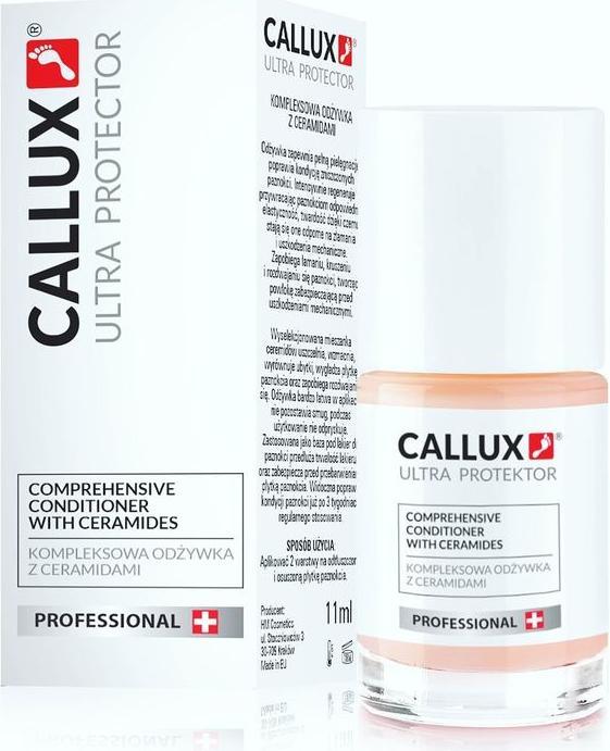 Callux Pro Ultra Protektor Lack 11 ml Homecare (11 ml)