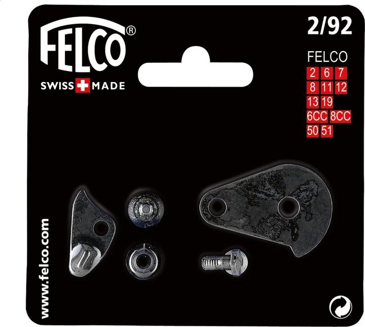 Image du produit Felco Reparatursatz