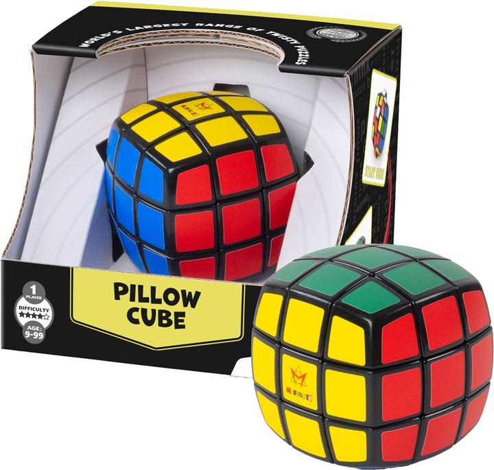 Recent Toys Pillow Cube d/f/i (3 x 3)
