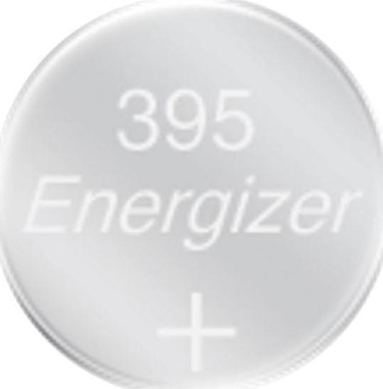 Actual product image Energizer Multidrain 395/399 (1 pcs., SR57, 50 mAh)