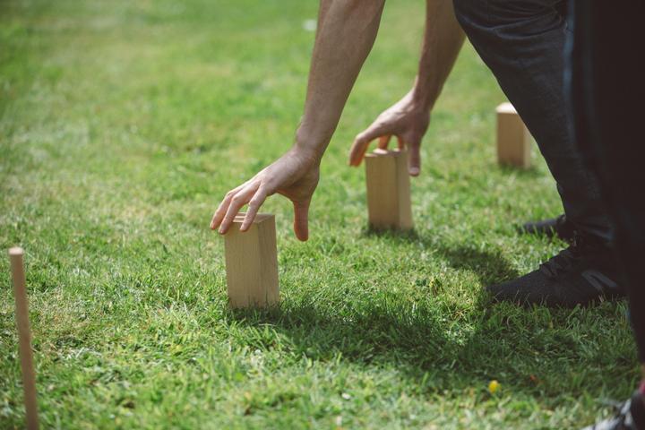 Immagine prodotto Geologic Kubb