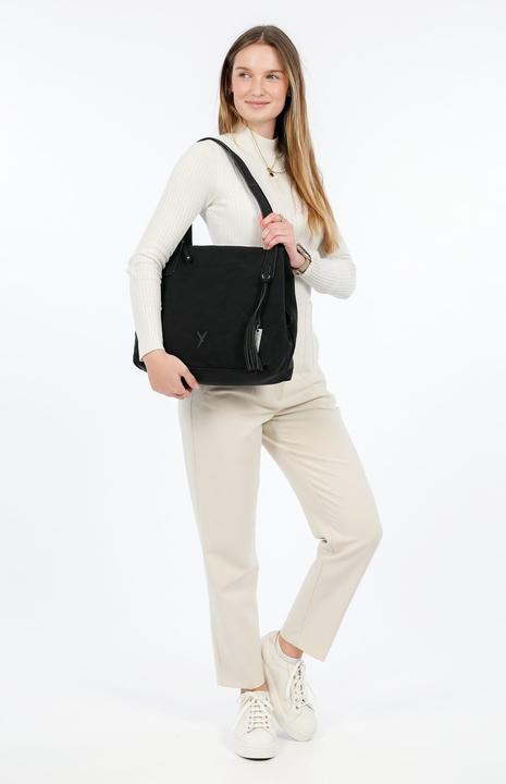 Actual product image Suri Frey Shopper Romy (15.19 l)