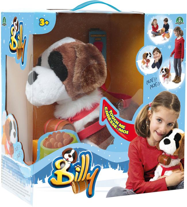 Actual product image Giochi Preziosi Samby (35 cm)
