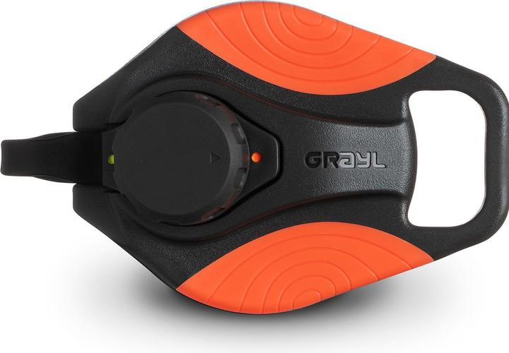 Produktbild Grayl Geopress Purifier (0.71 l)