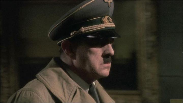 Produktbild Hitler - Die letzten zehn Tage (Blu-ray, Deutsch, Englisch)