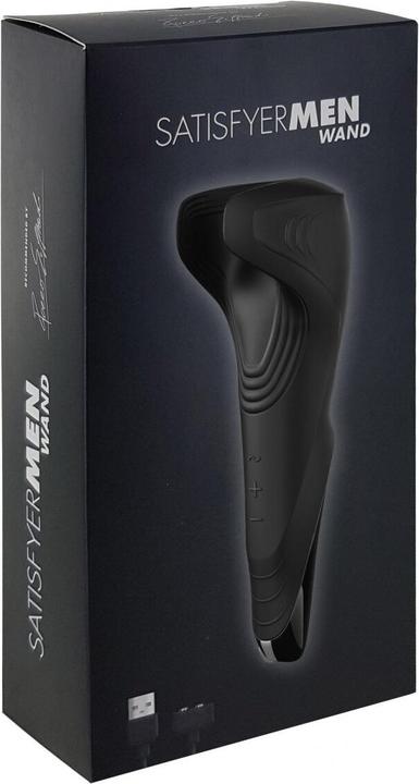 Produktbild Satisfyer Men Wand