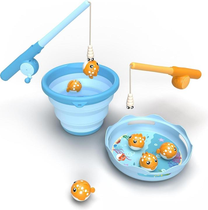 Produktbild Schildkröt Fishing Game