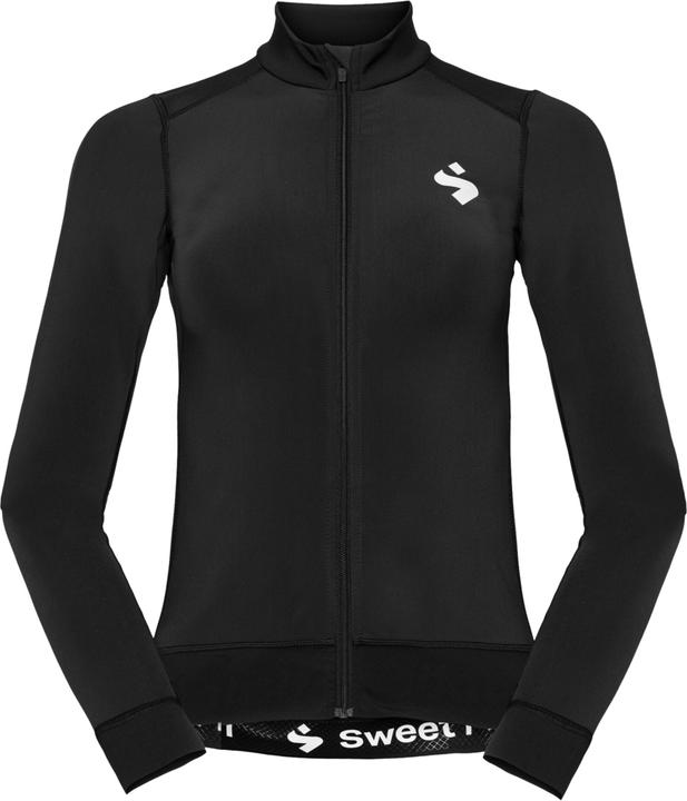 Sweet Protection Crossfire Hybrid LS Jersey W