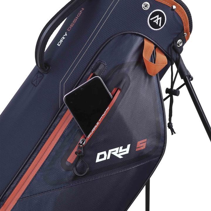 Produktbild Big Max Dri Lite Seven G Standbag 7"