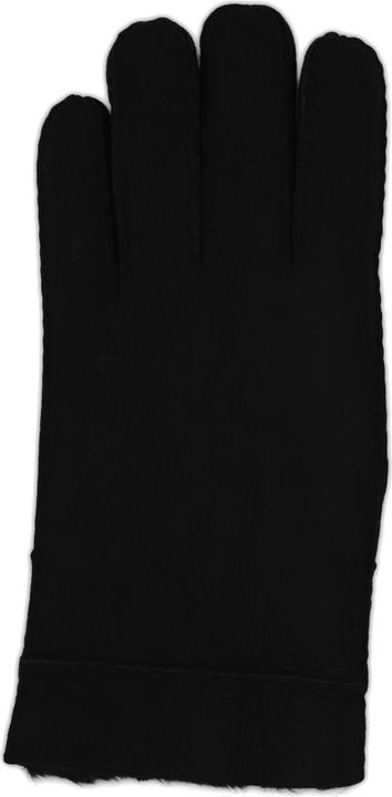 Produktbild Cash-Mere Lammlederhandschuhe mit Lammfell (M)