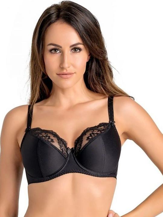 Teyli Semi- Soft