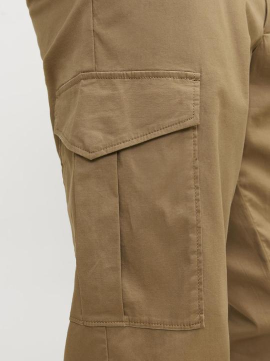 Image du produit Jack & Jones Cargo fit Pantalons carotte (33)