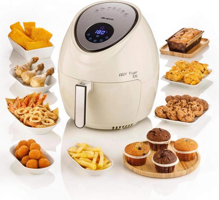 Image du produit Ariete 4618 (Fiche CH)