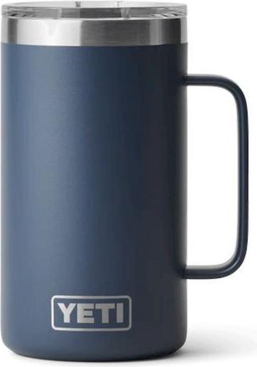 Actual product image Yeti Rambler Mug MS - Becher