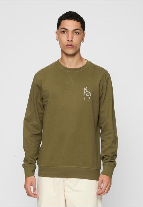 Image du produit Mister Tee MisterTee Easy Sign Crewneck - 170305 (XL)
