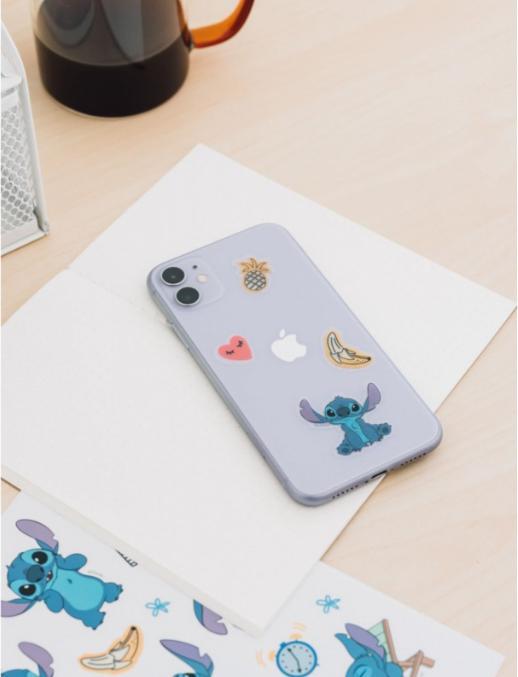 Image du produit Lilo & Stitch - "Gadget Decals"