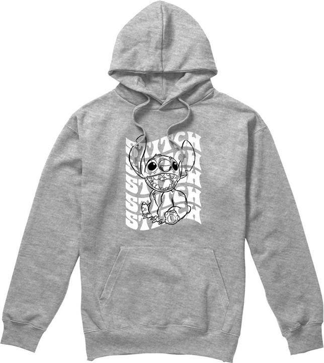 Image du produit Lilo & Stitch - Sweat à capuche - Homme (XXL)