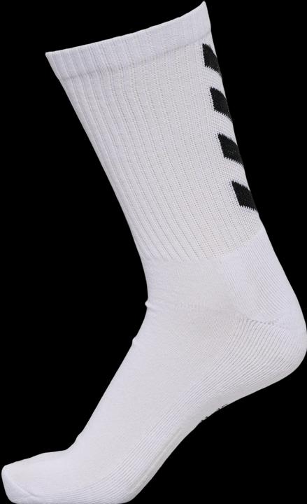 Actual product image hummel Fundamental 3-Pack Sock (35)
