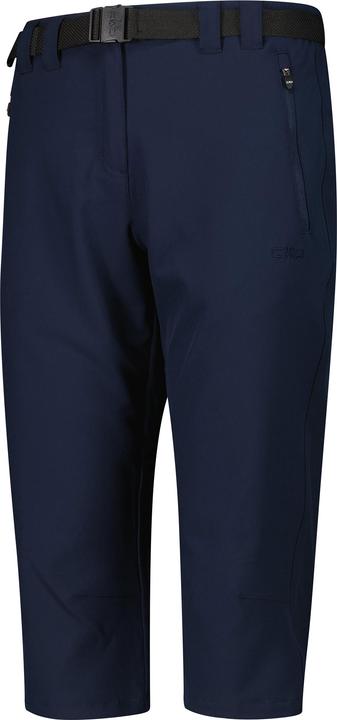 Produktbild CMP Campagnolo Women's Stretch Capri (48, 3XL)