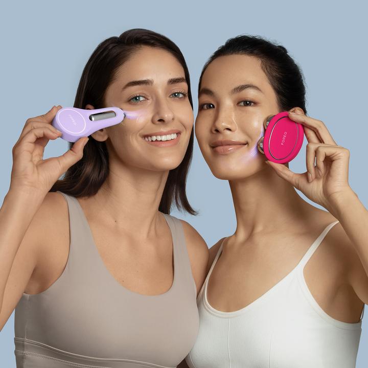 Actual product image Foreo Bear 2