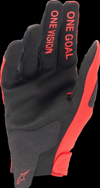 Produktbild Alpinestars Gloves 25 Yth Radar (Jungen, L)