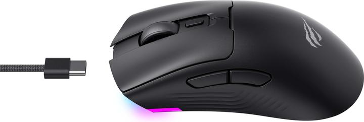 Actual product image Havit MS966WB kabellose Maus (Wireless)