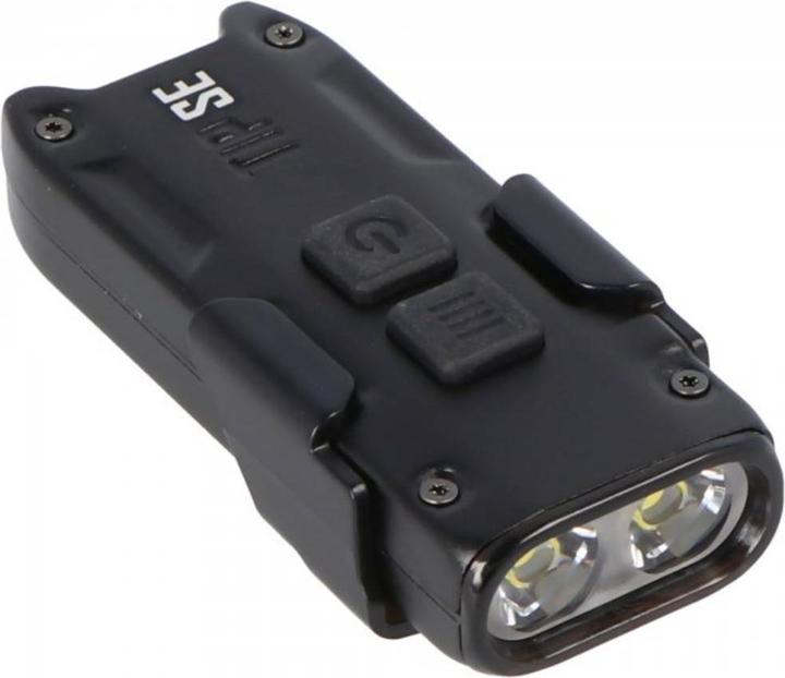 Produktbild Nitecore TIP SE - 700 Lumen, schwarz (6 cm, 700 lm)
