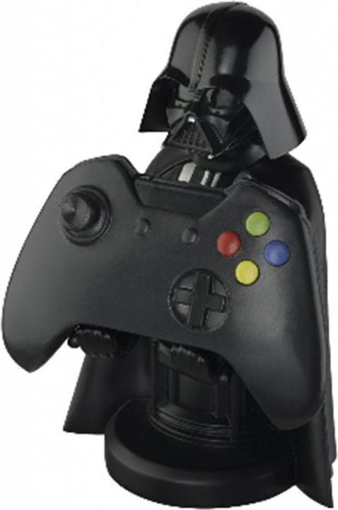 Produktbild Exquisite Gaming Star Wars Darth Vader (Xbox Series X, Xbox One S, PS4, Mac, PS5, PC, Switch, Xbox 360)
