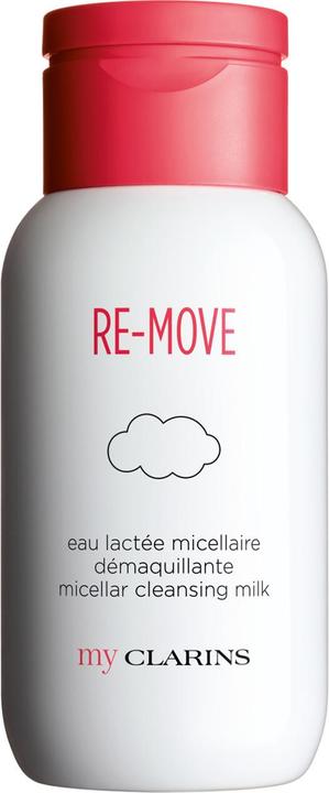 Produktbild Clarins My Re-Boost Matifying Hydrating Cream (Reinigungslotion, 50 ml)