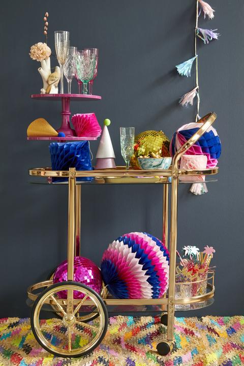 Produktbild Rice Cocktail Cart