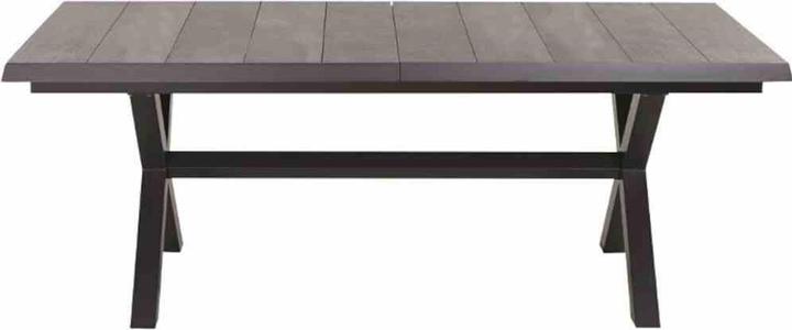 Actual product image Siena Garden Auszugstisch (200 cm)