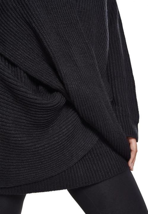 Produktbild Urban Classics Ladies Wrapped Sweater (L)