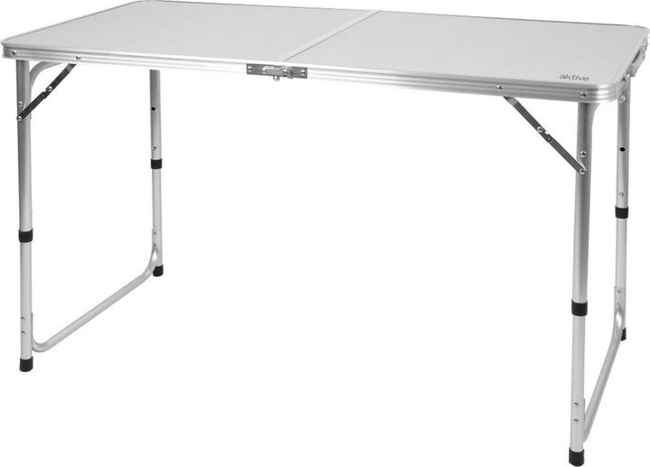 Image du produit Aktive Table Klapptisch 120 x 70 x 60 cm