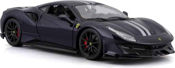 Bburago Ferrari 488 Pista