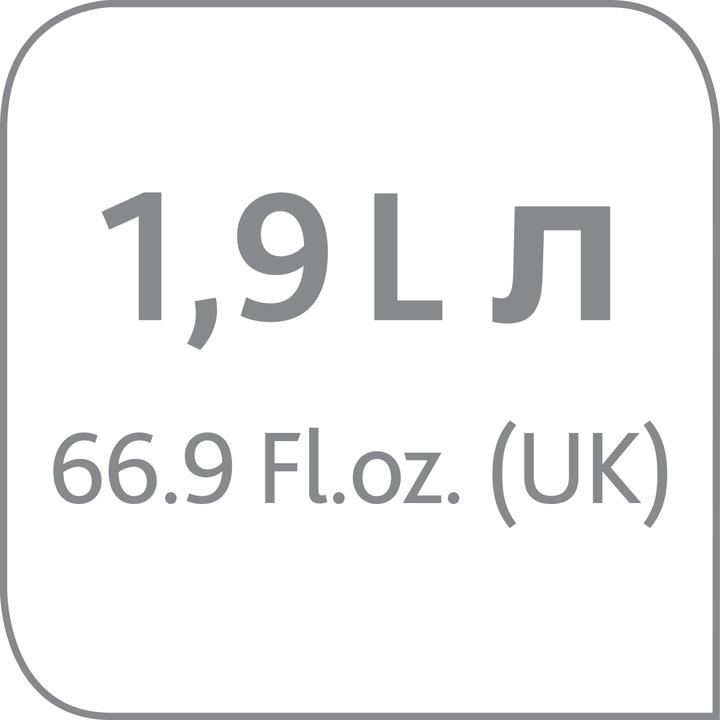Actual product image Emsa Ponza (1.90 l)